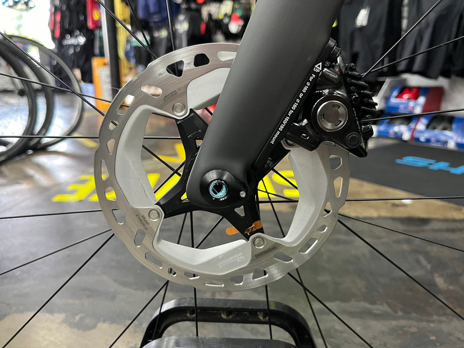 Cervelo P5 Shimano Ultegra Di2 12 Speed