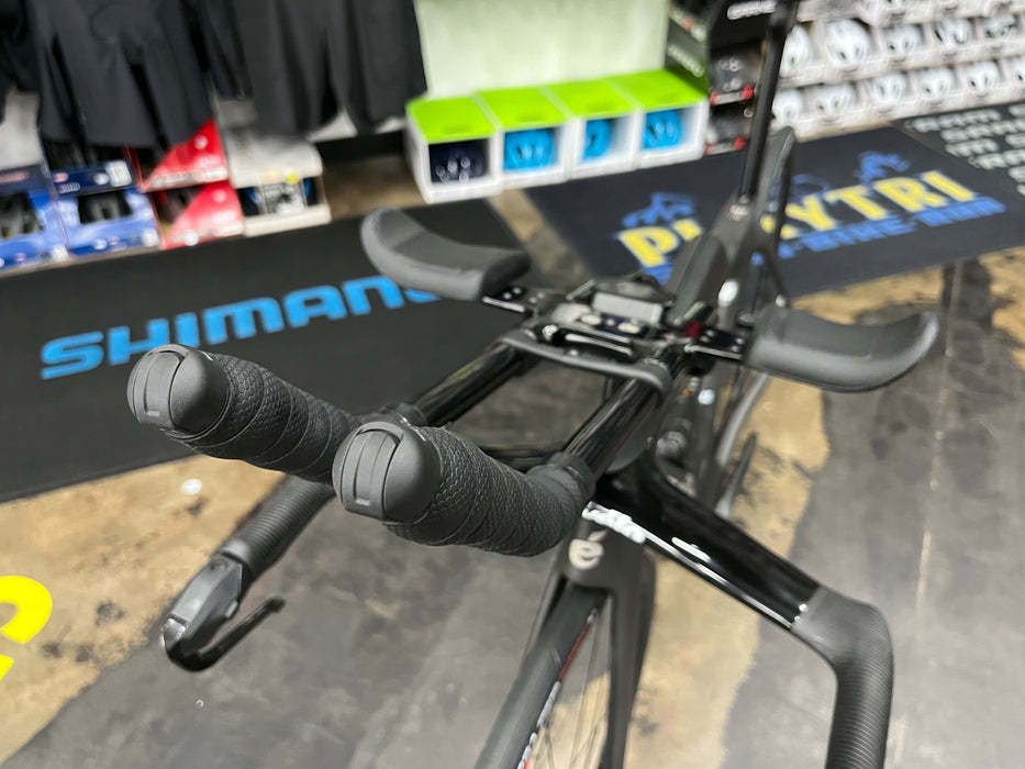 Cervelo P5 Shimano Ultegra Di2 12 Speed