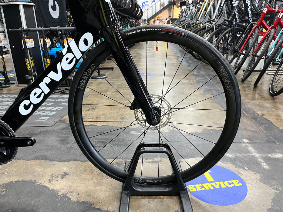 Cervelo P-Series Shimano 105 12 Speed