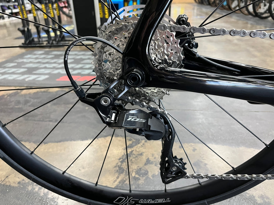 Cervelo P-Series Shimano 105 12 Speed