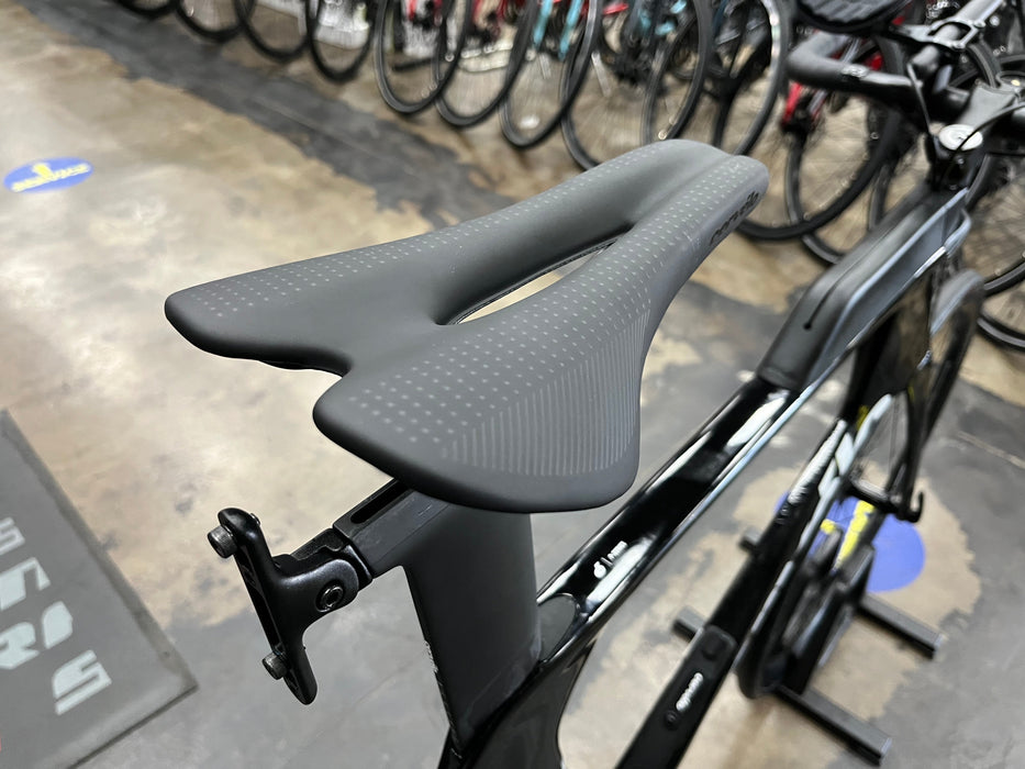 Cervelo P-Series Shimano 105 12 Speed