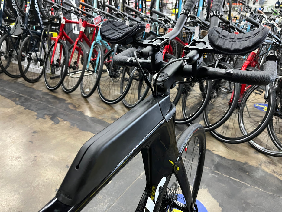 Cervelo P-Series Shimano 105 12 Speed