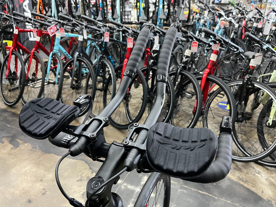 Cervelo P-Series Shimano 105 12 Speed