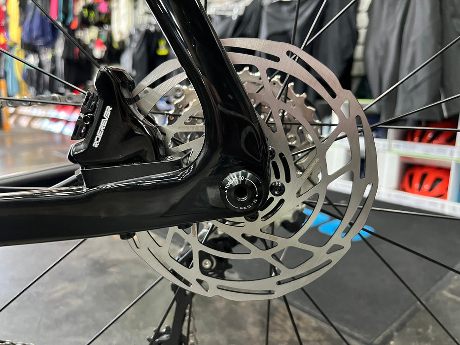 Cervelo P-Series Shimano 105 12 Speed