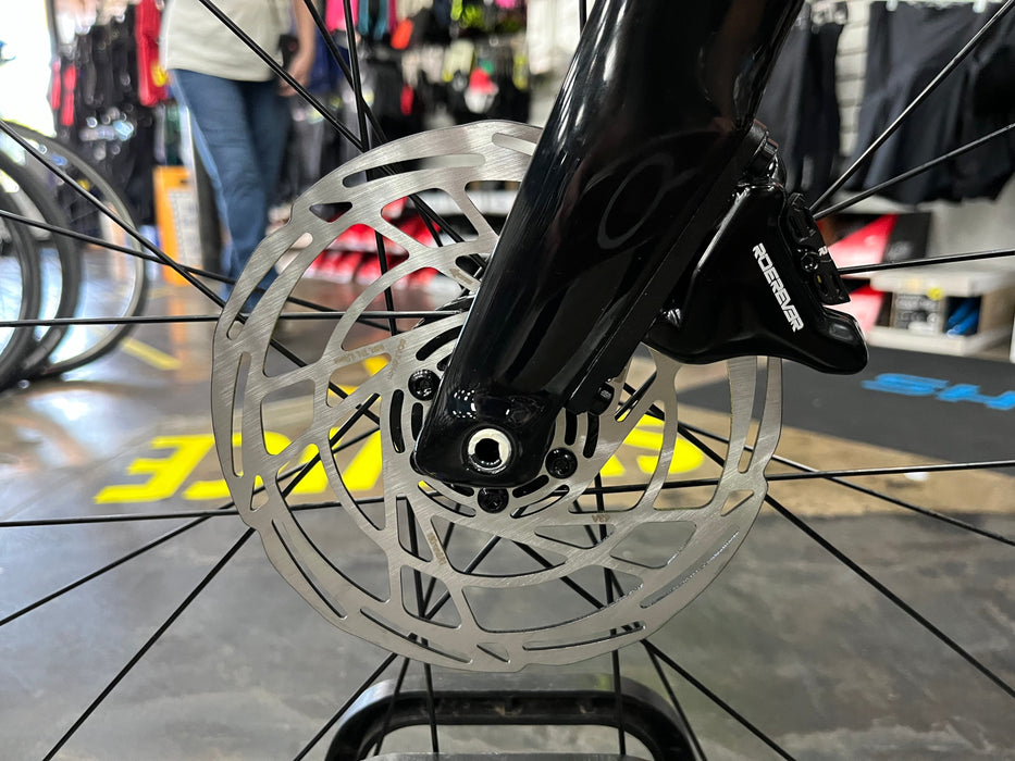 Cervelo P-Series Shimano 105 12 Speed