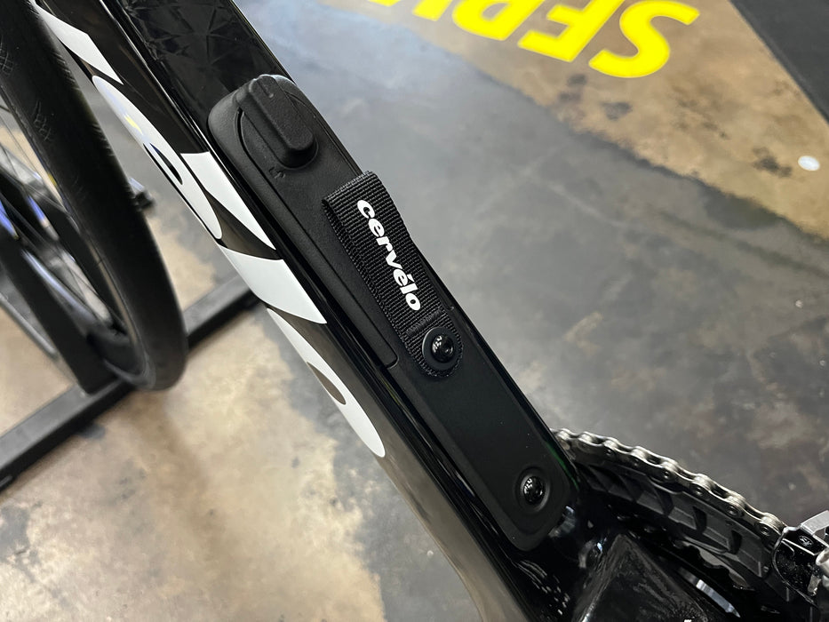 Cervelo P-Series Shimano 105 12 Speed