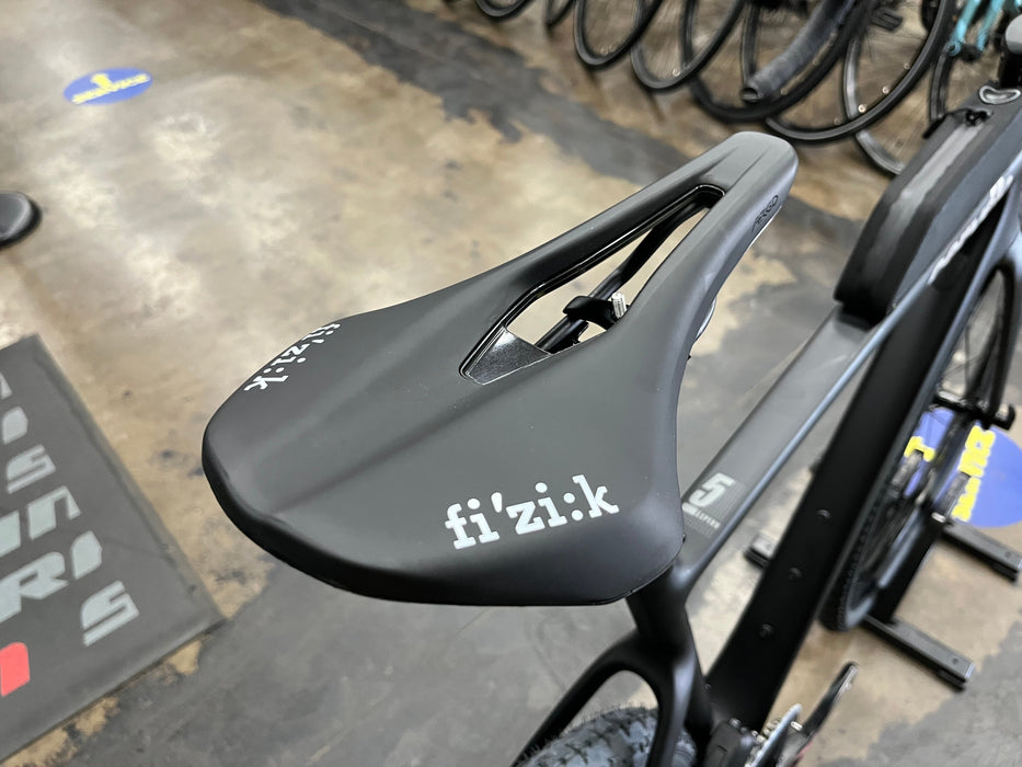 Cervelo Aspero-5 SRAM Rival eTap AXS 12 Speed