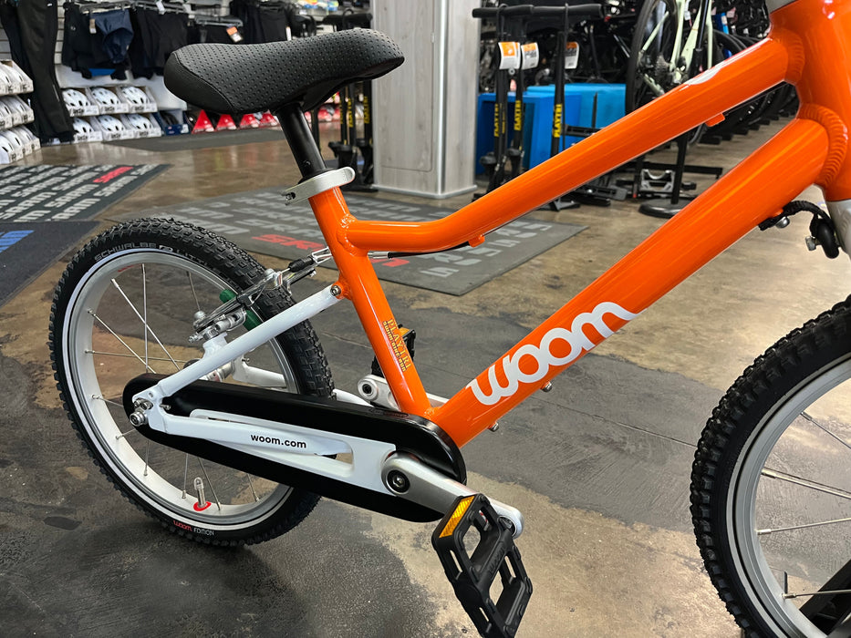Woom Original 3 16" Bike