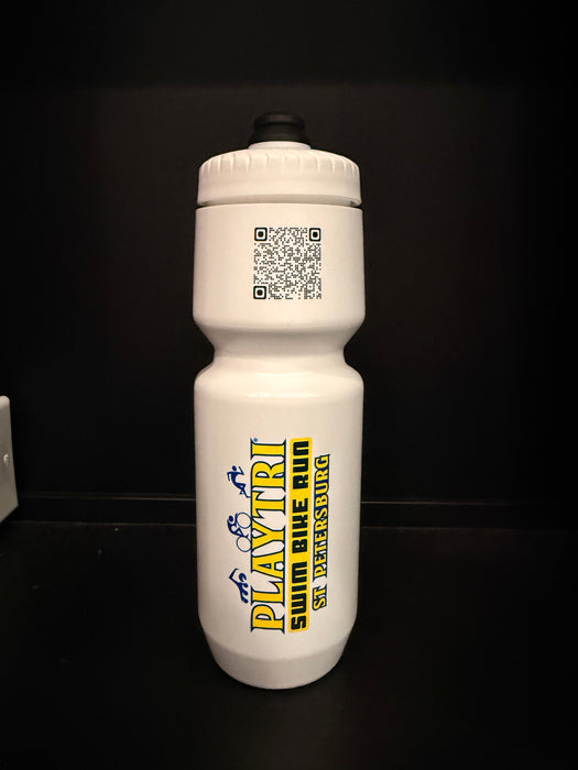 Playtri St. Petersburg Specialized Water Bottles