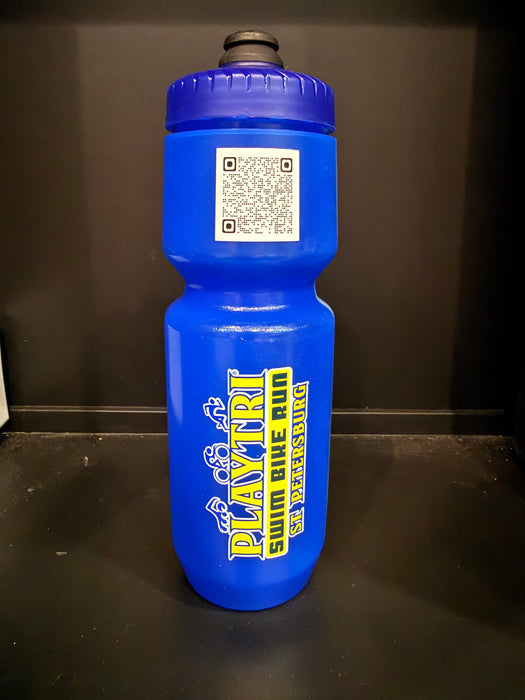 Playtri St. Petersburg Specialized Water Bottles