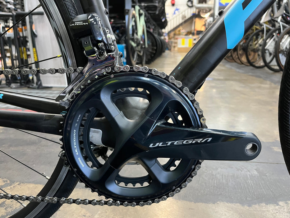 Felt FR2 Shimano Ultegra Di2 11 speed Rim Brake DEMO