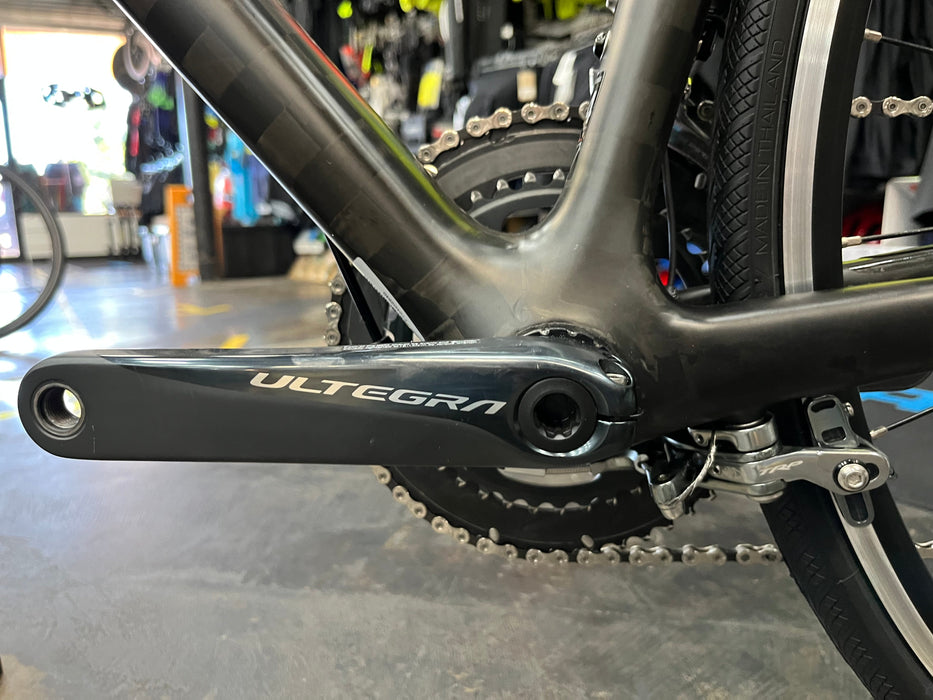 Felt FR2 Shimano Ultegra Di2 11 speed Rim Brake DEMO