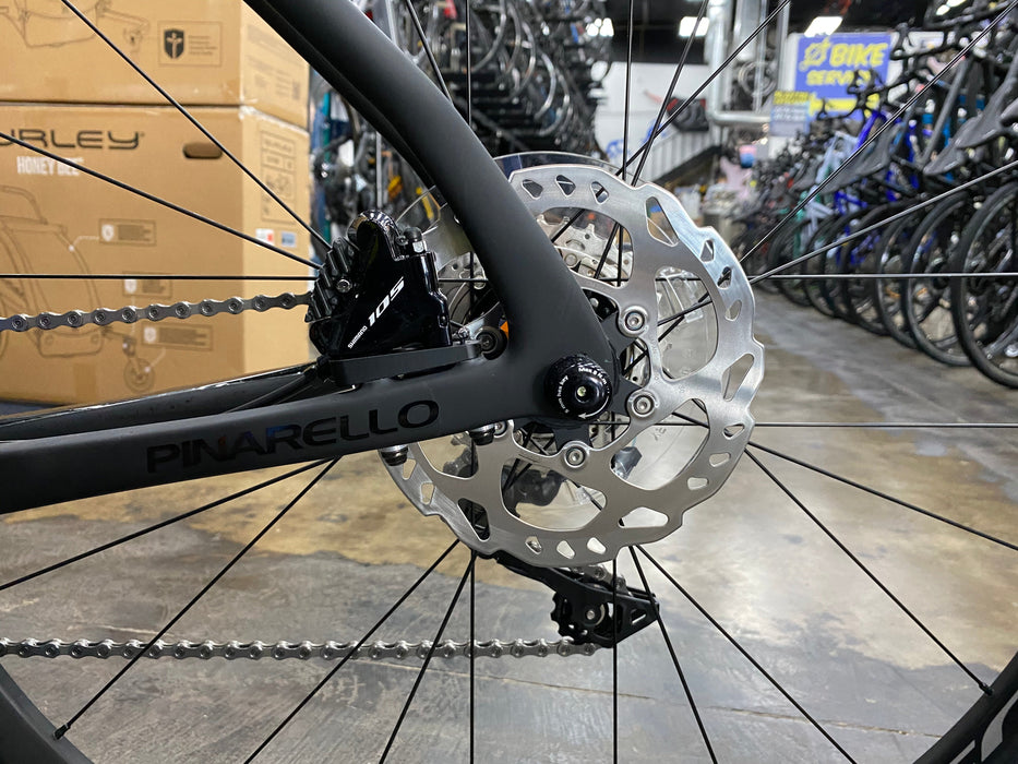 Pinarello Paris Shimano 105 11-Speed - 2023