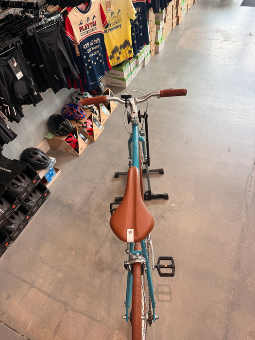 Retrospec Harper Plus Fixie Bike - Single Speed