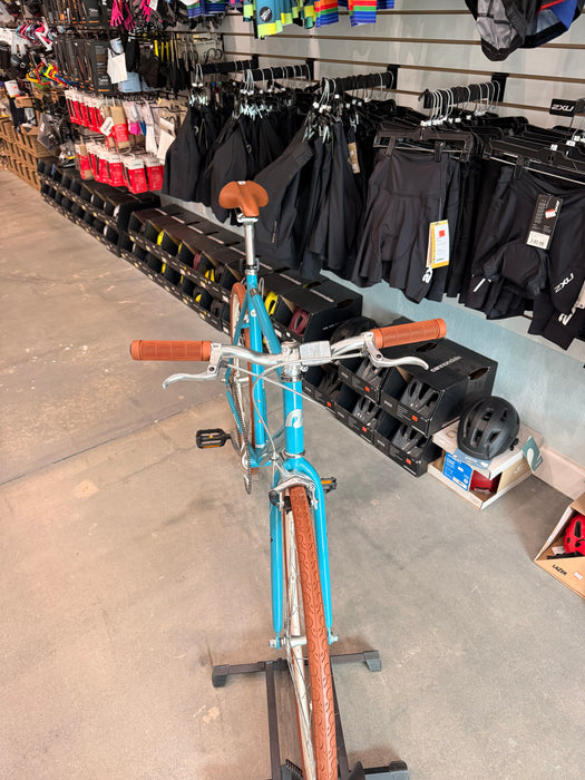 Retrospec Harper Plus Fixie Bike - Single Speed