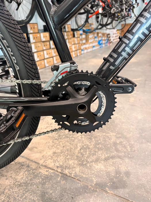 Breezer Midtown 1.5. ST Shimano Altus 2022