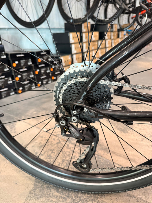 Breezer Midtown 1.5. ST Shimano Altus 2022