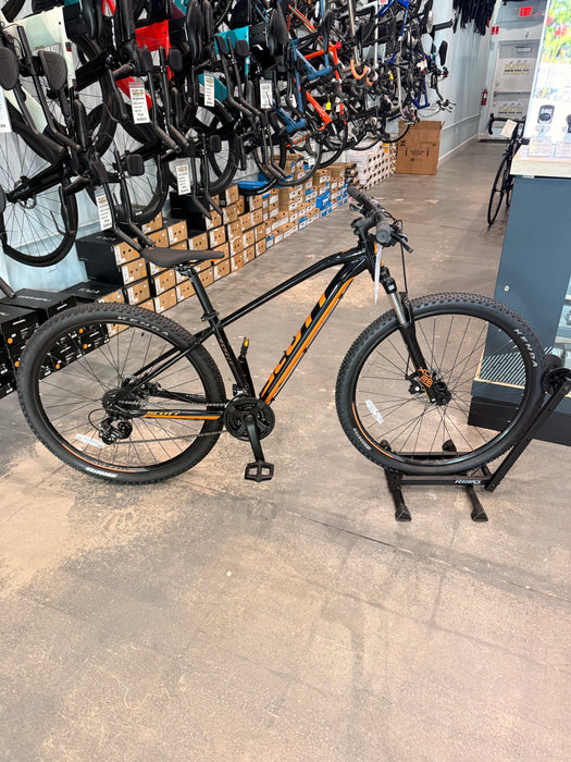 Scott Aspect 970