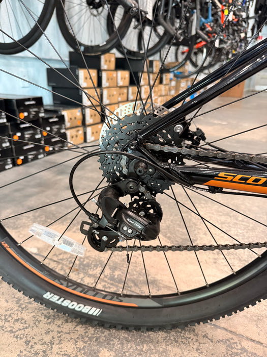Scott Aspect 970