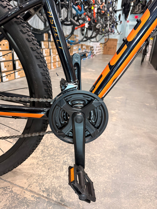Scott Aspect 970