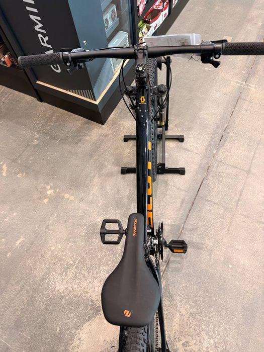 Scott Aspect 970