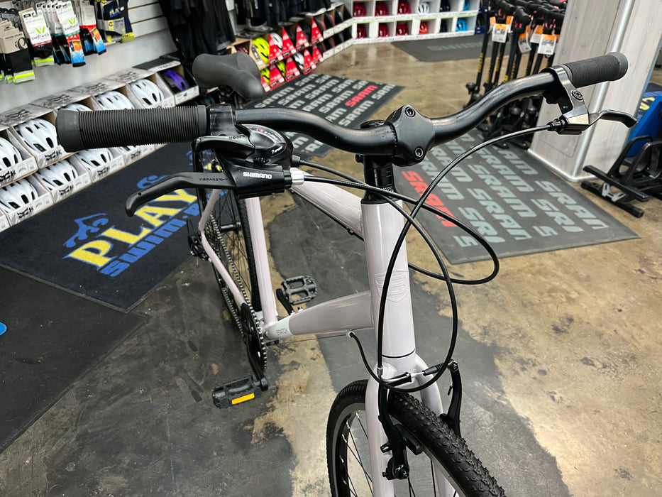 Batch The Lifestyle Shimano Tourney - Gloss Vapor Grey