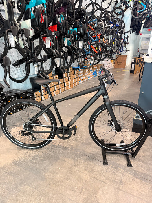 Batch Bicycles - THE URBAN BICYCLE