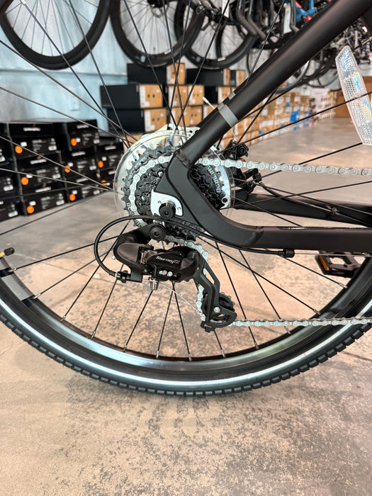 Batch Bicycles - THE URBAN BICYCLE