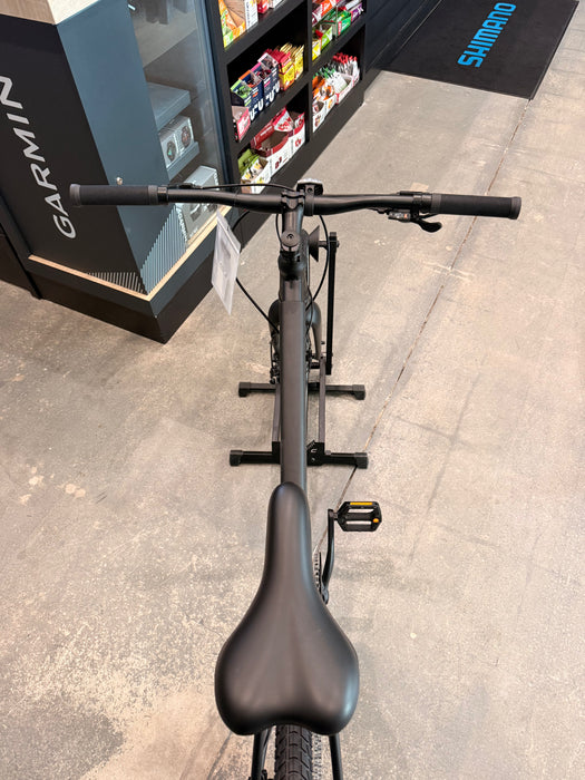 Batch Bicycles - THE URBAN BICYCLE