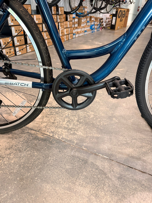 Batch Bicycles THE COMFORT BICYCLE