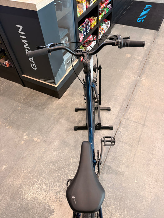 Batch Bicycles THE COMFORT BICYCLE