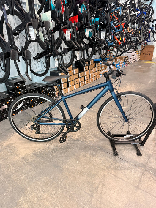 Batch Bicycles - THE LIFESTYLE BICYCLE