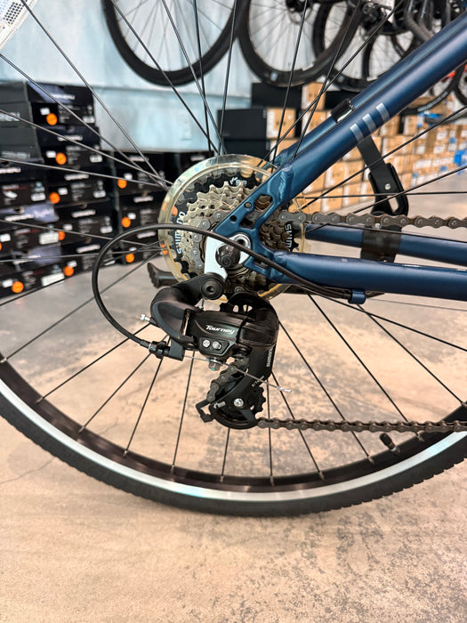 Batch Bicycles - THE LIFESTYLE BICYCLE