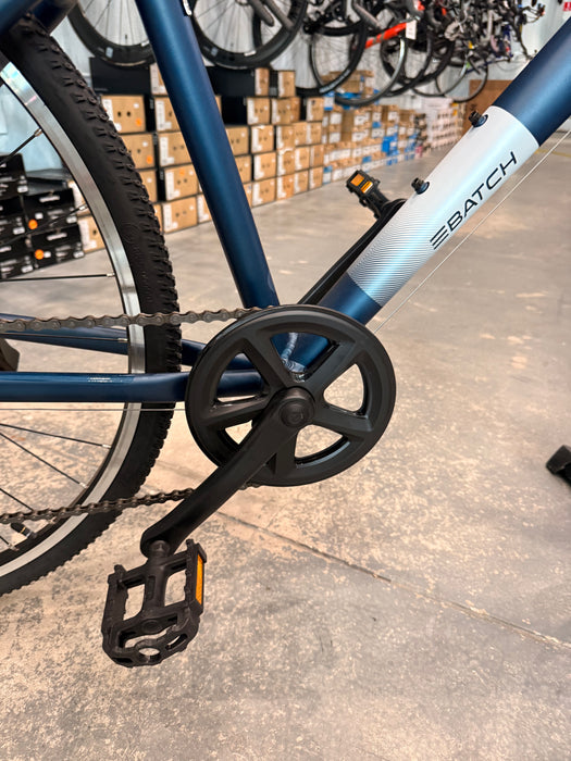 Batch Bicycles - THE LIFESTYLE BICYCLE
