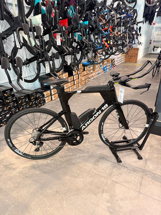 Argon 18 E-117 Shimano 105