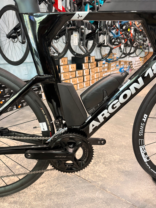 Argon 18 E-117 Shimano 105