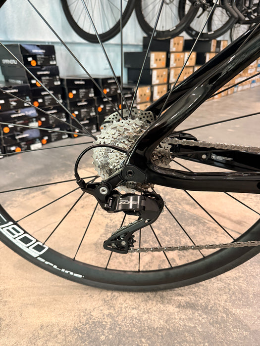 Argon 18 E-117 Shimano 105