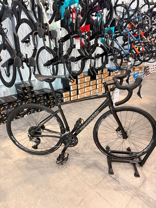 Cannondale Synapse 2