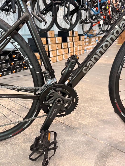 Cannondale Synapse 2