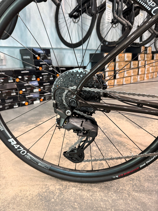 Cannondale Synapse 2
