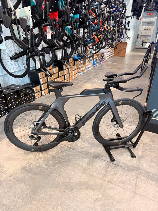 Cervelo P-Series Ultegra Di2