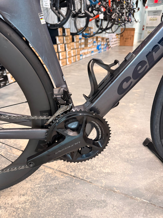 Cervelo P-Series Ultegra Di2