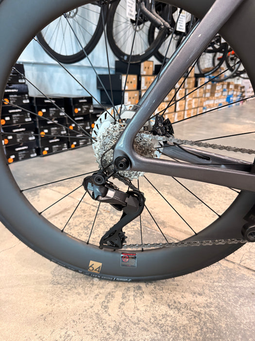 Cervelo P-Series Ultegra Di2