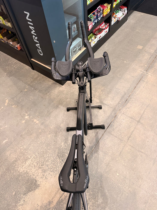 Cervelo P-Series Ultegra Di2