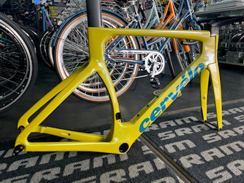 Cervelo S5 Frameset