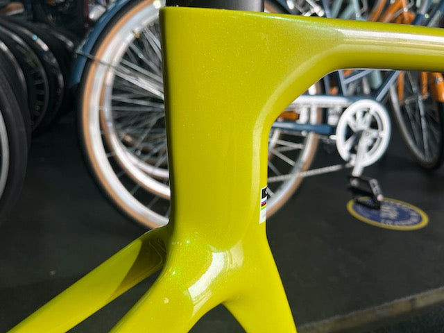 Cervelo S5 Frameset