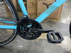Felt Verza Speed 50 Shimano Acera - Purist Blue 2022