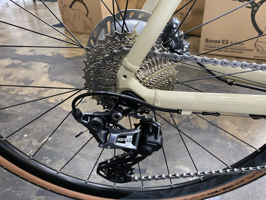 Scott Speedster Gravel 10
