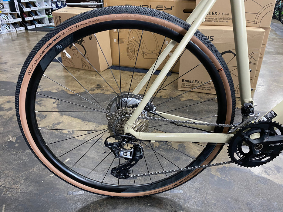 Scott Speedster Gravel 10