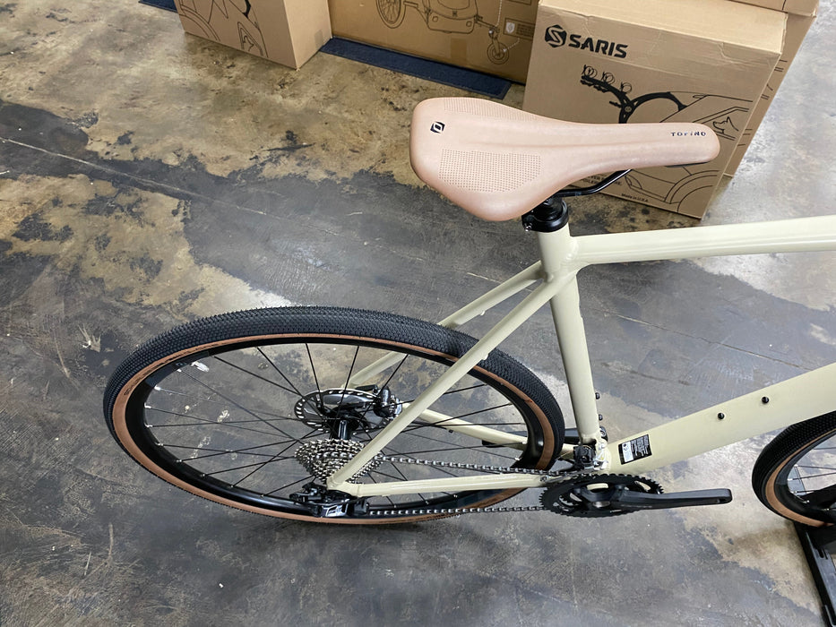 Scott Speedster Gravel 10